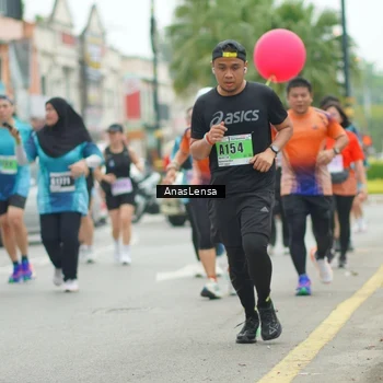 Runner Photo 8831589