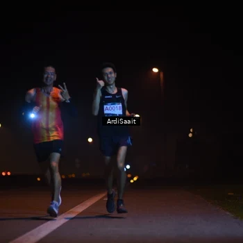 Runner Photo 8831590