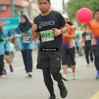 Runner Photo 8831592