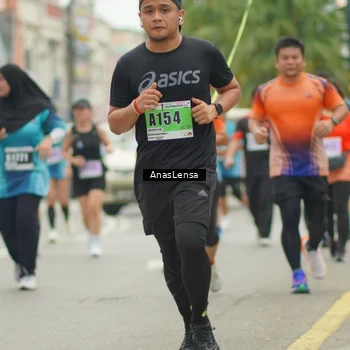 Runner Photo 8831593