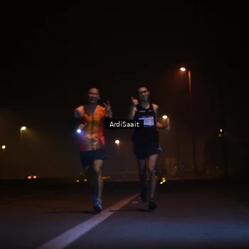 Runner Photo 8831594