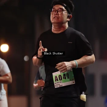 Runner Photo 8831595