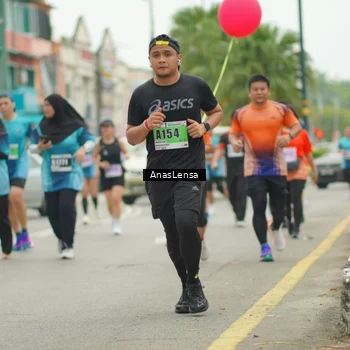 Runner Photo 8831596