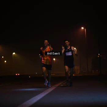 Runner Photo 8831597