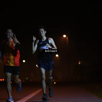 Runner Photo 8831598