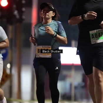 Runner Photo 8831599