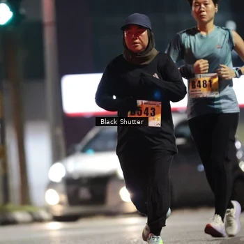 Runner Photo 8831602