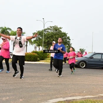 Runner Photo 8831603