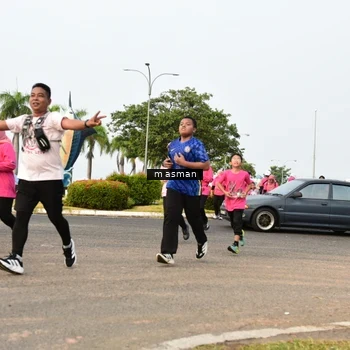 Runner Photo 8831604