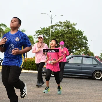 Runner Photo 8831606