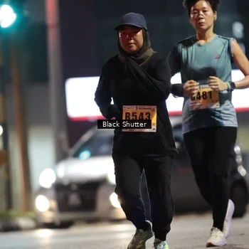 Runner Photo 8831607