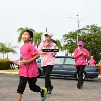 Runner Photo 8831608