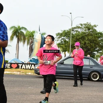 Runner Photo 8831609