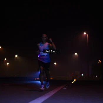 Runner Photo 8831610