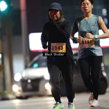 Runner Photo 8831612