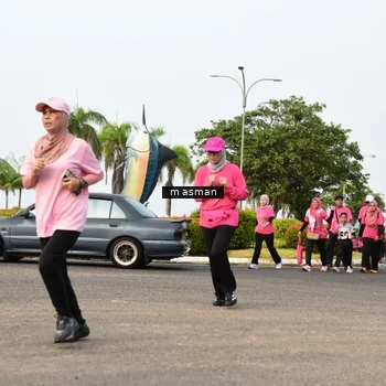 Runner Photo 8831613
