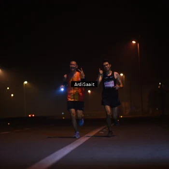 Runner Photo 8831614