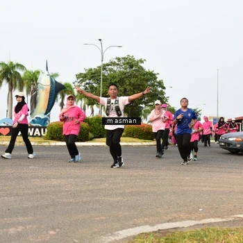 Runner Photo 8831616