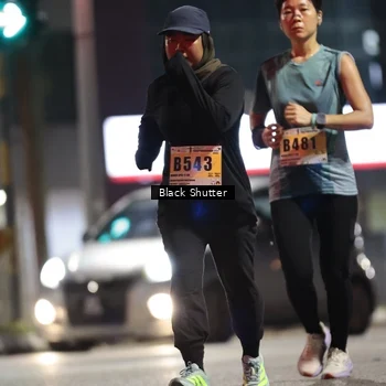 Runner Photo 8831619