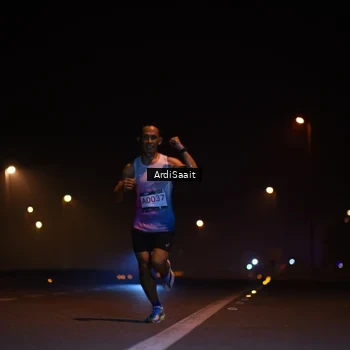 Runner Photo 8831621