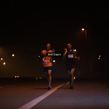 Runner Photo 8831623