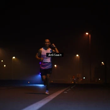 Runner Photo 8831629