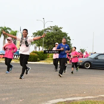 Runner Photo 8831630