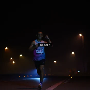 Runner Photo 8831632