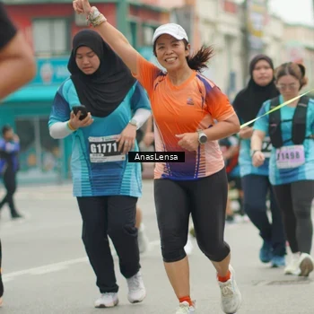 Runner Photo 8831635