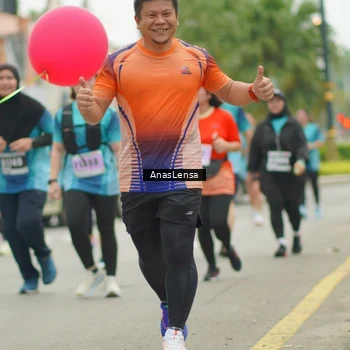 Runner Photo 8831637
