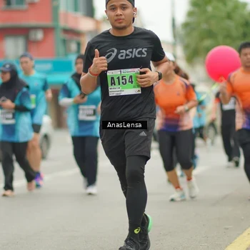 Runner Photo 8831638