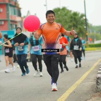 Runner Photo 8831639