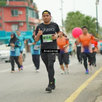 Runner Photo 8831640