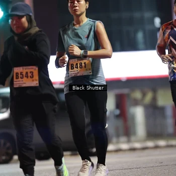 Runner Photo 8831642