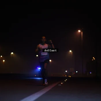 Runner Photo 8831643