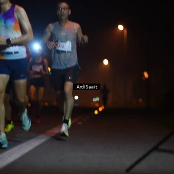 Runner Photo 8831645
