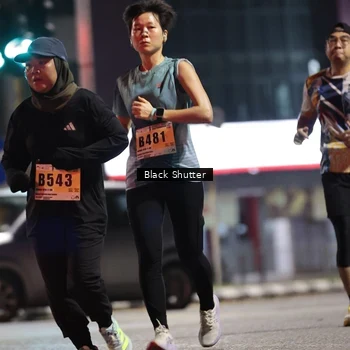 Runner Photo 8831647