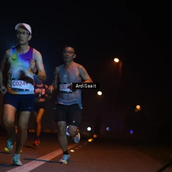 Runner Photo 8831649