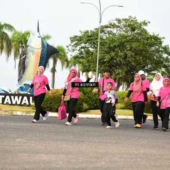 Runner Photo 8831650