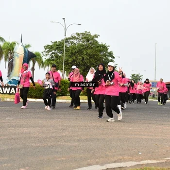 Runner Photo 8831652