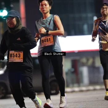 Runner Photo 8831653
