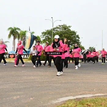Runner Photo 8831654