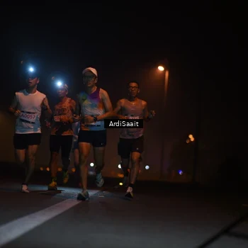 Runner Photo 8831655