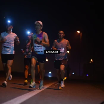 Runner Photo 8831657