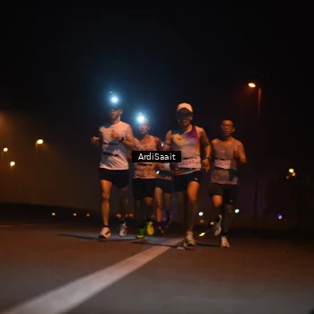 Runner Photo 8831659