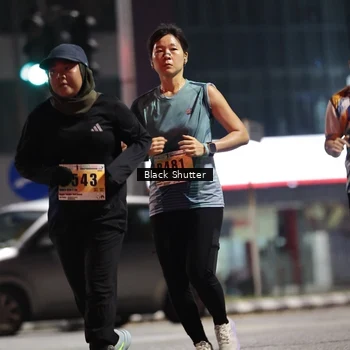 Runner Photo 8831663