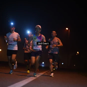 Runner Photo 8831664