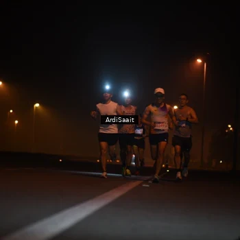 Runner Photo 8831666