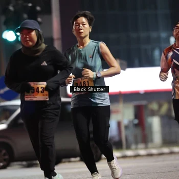 Runner Photo 8831667