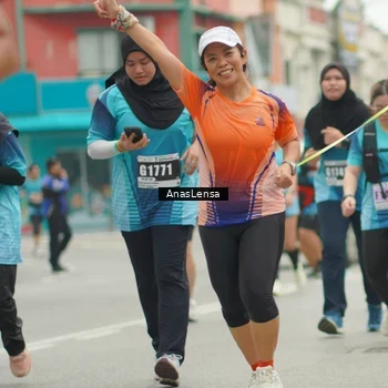 Runner Photo 8831669